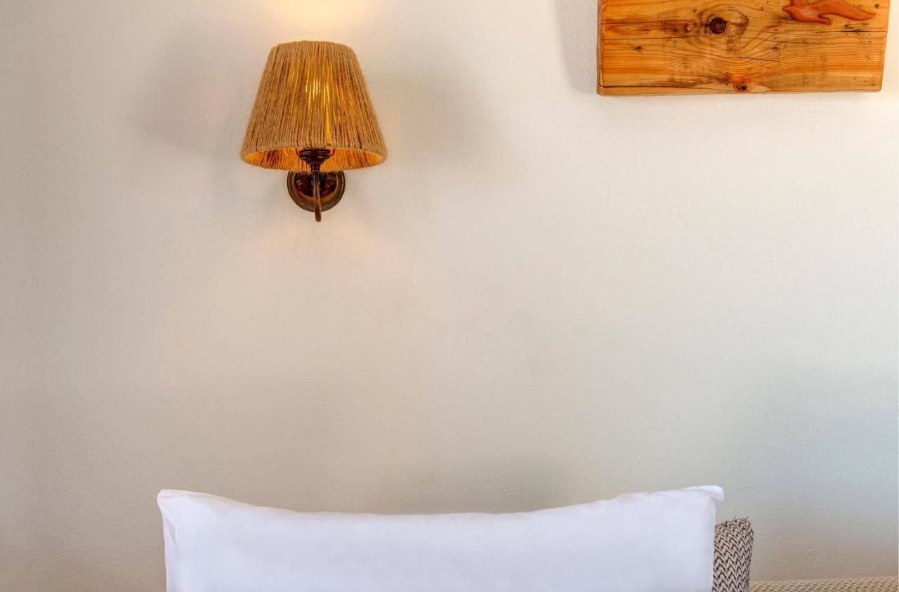 Anemologio Apartman Fínikasz Kültér fotó