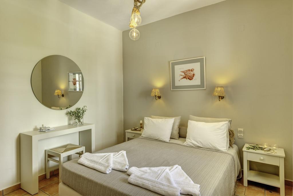 Anemologio Apartman Fínikasz Kültér fotó